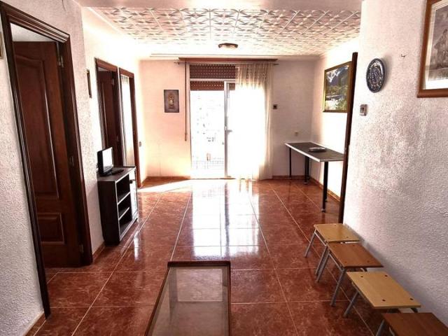Piso en Venta en Pueblo de Cullera