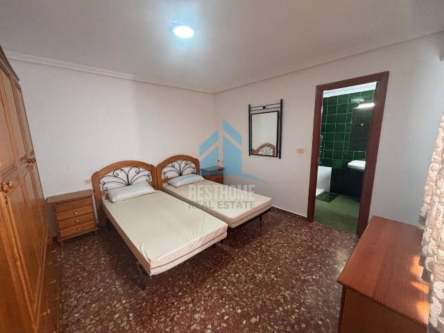 Piso en Venta en Pueblo de Cullera