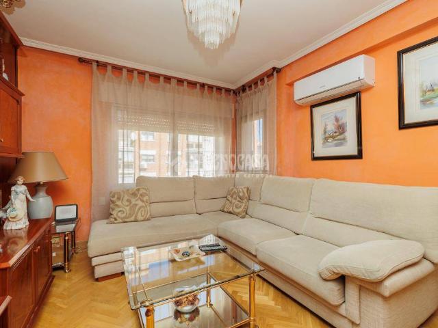 Piso en Venta en Pueblo Nuevo