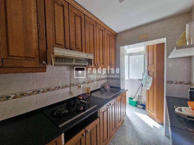 Piso en Venta en Pueblo Nuevo