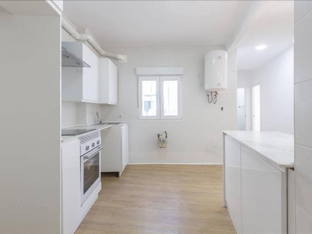 Piso en Venta en Pueblo Nuevo