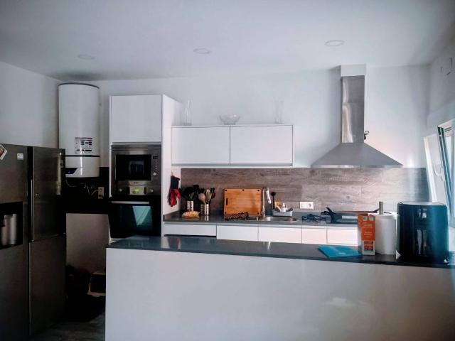 Piso en Venta en Pueblo Nuevo