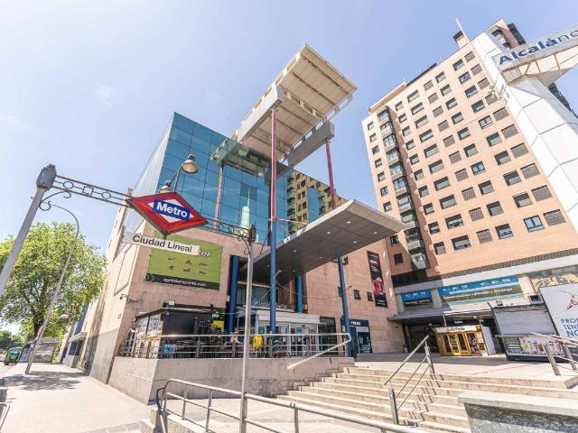 Piso en Venta en Pueblo Nuevo