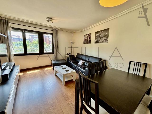 Piso en Venta en Puerta Bonita
