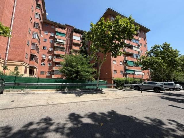 Piso en Venta en Puerta Bonita