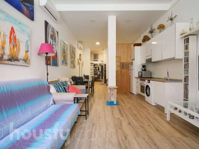 Piso en Venta en Puerta Bonita