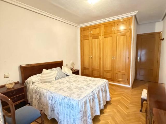 Piso en Venta en Puerta Bonita