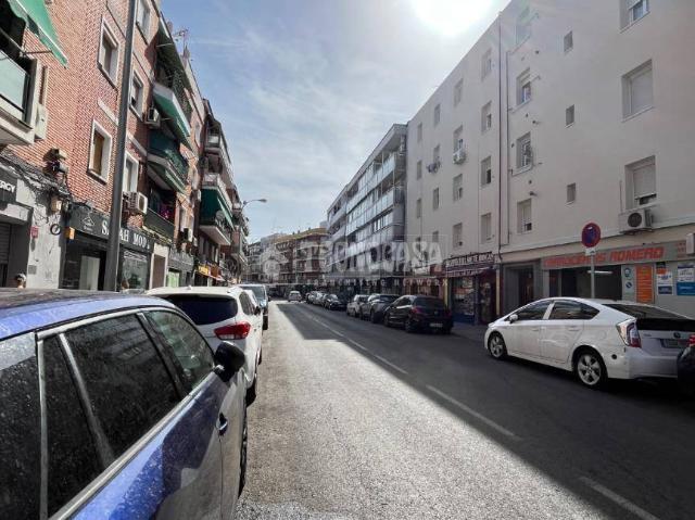 Piso en Venta en Puerta Bonita