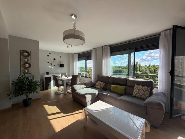Piso en Venta en Puerta Bonita