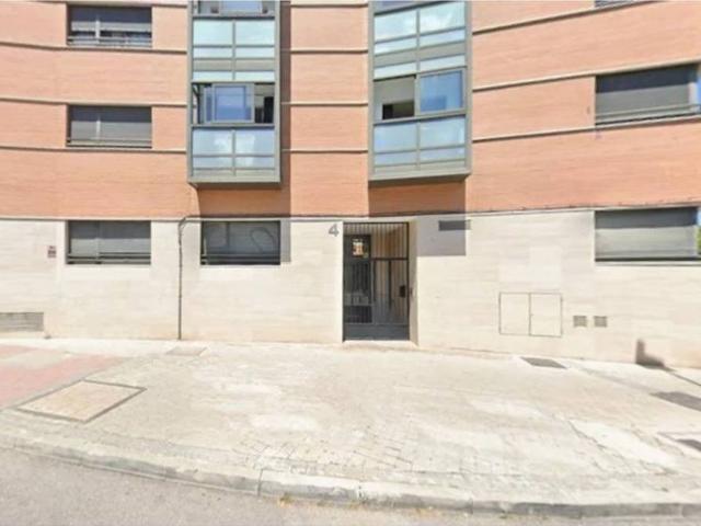 Piso en Venta en Puerta Bonita