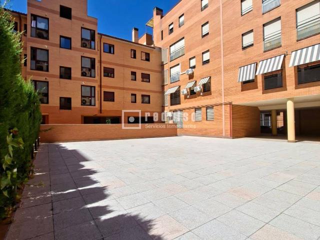Piso en Venta en Puerta Bonita