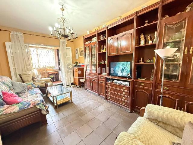 Piso en Venta en Puerta Bonita