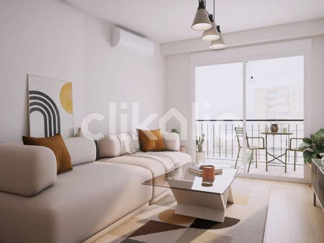 Piso en Venta en Puerta Blanca