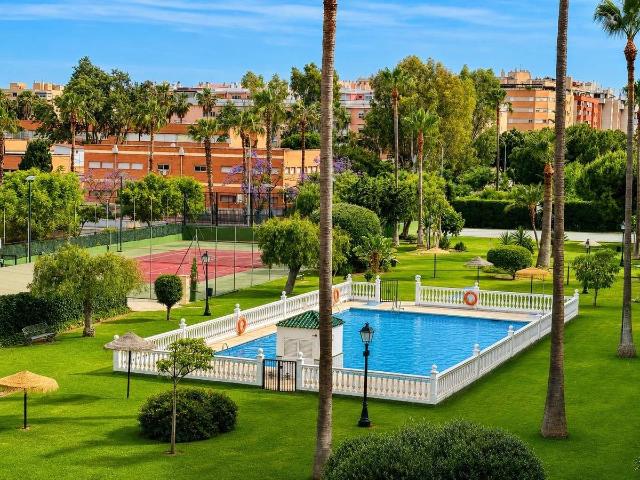 Piso en Venta en Puerta Blanca