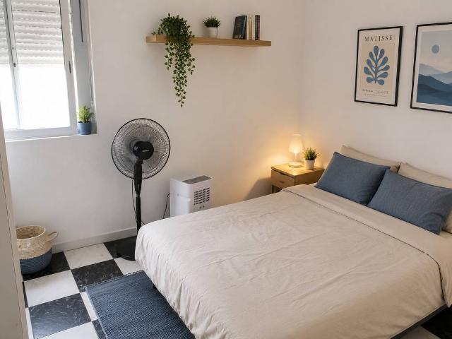 Piso en Venta en Puerta Blanca