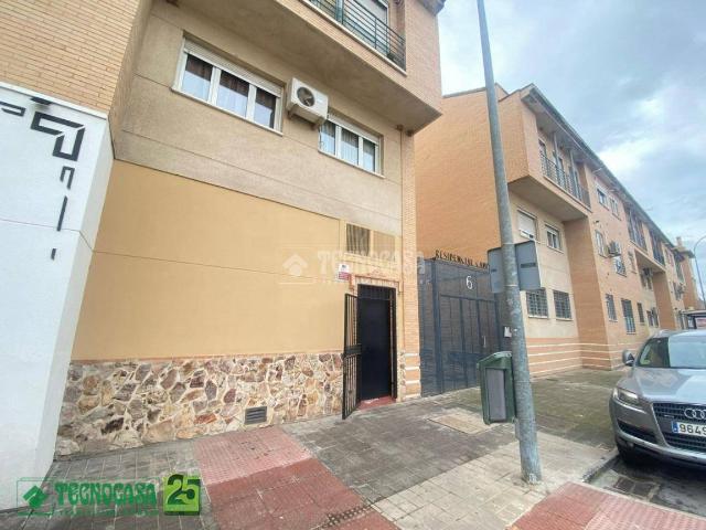 Piso en Venta en Puerta de Toledo Atalaya