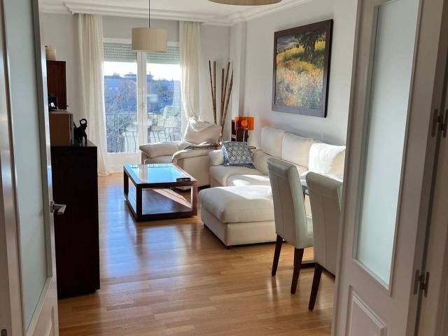 Piso en Venta en Puerta de Toledo Atalaya