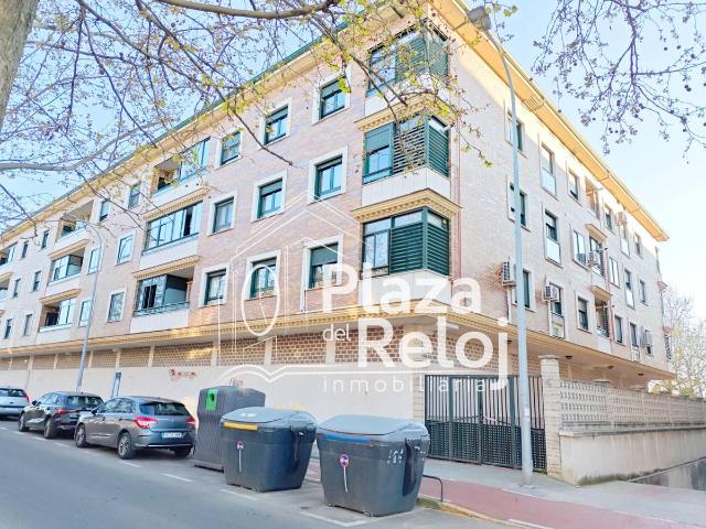 Piso en Venta en Puerta de Cuartos Avda. de Portugal