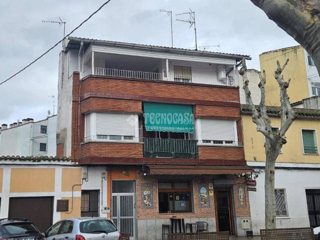 Piso en Venta en Puerta de Cuartos Avda. de Portugal