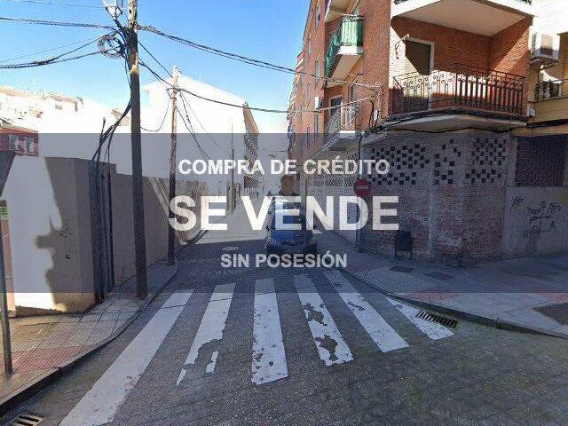 Piso en Venta en Puerta de Cuartos Avda. de Portugal