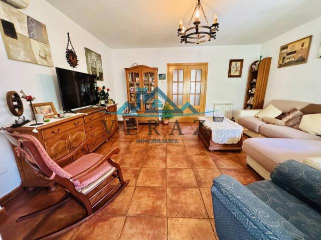 Piso en Venta en Puerta de Cuartos Avda. de Portugal