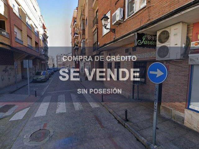 Piso en Venta en Puerta de Cuartos Avda. de Portugal