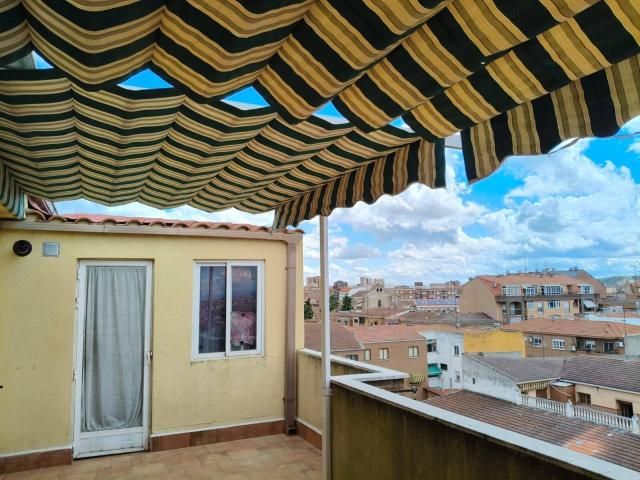 Piso en venta en Puerta de Cuartos Avenida de Portugal