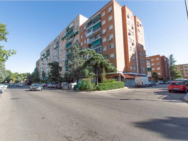Piso en venta en Puerta de Madrid, El Juncal 28802