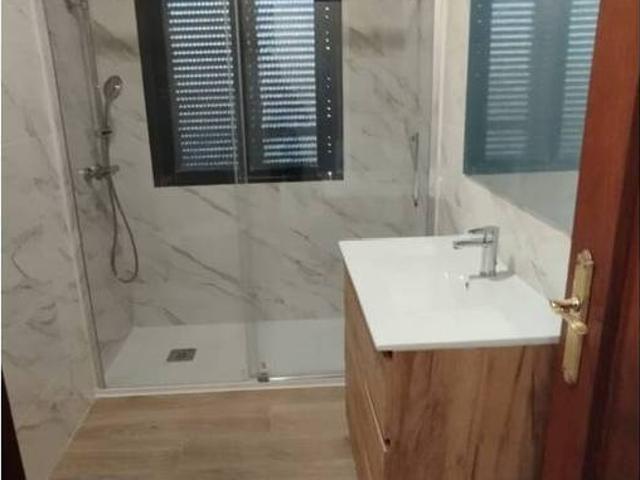 Piso en Venta en Puerta de Murcia Colegios