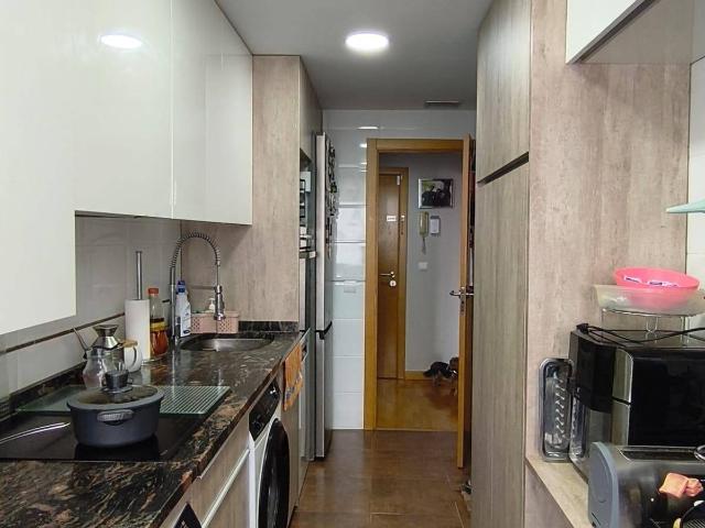 Piso en Venta en Puerta de Murcia Colegios