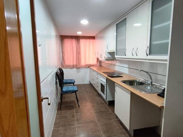 Piso en Venta en Puerta de Murcia Colegios