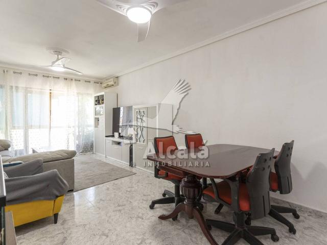 Piso en Venta en Puerta de Murcia Colegios