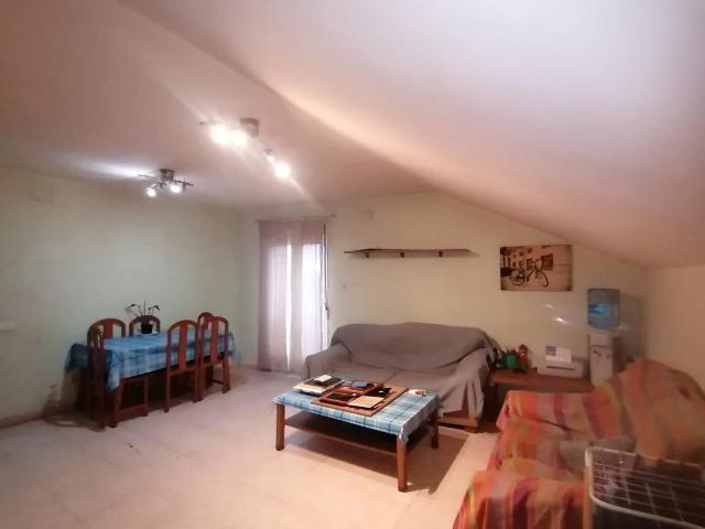 Piso en Venta en Puerta de Murcia Colegios
