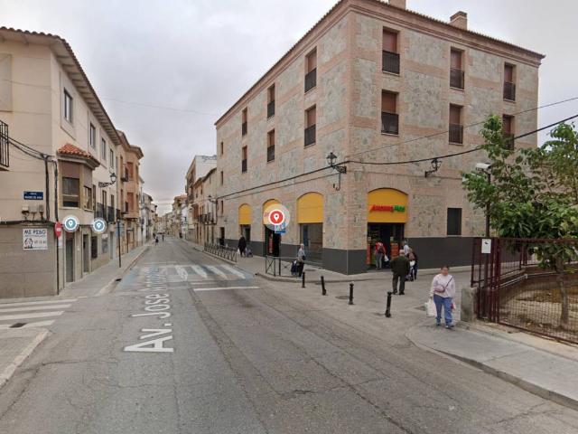 Piso en Venta en Puerta de Murcia Colegios