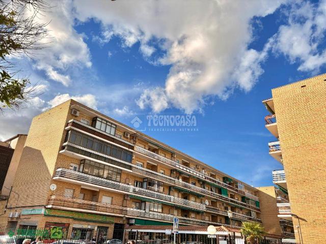 Piso en Venta en Puerta de Murcia Colegios