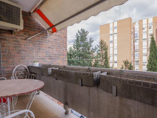 Piso en Venta en Puerta del Ángel