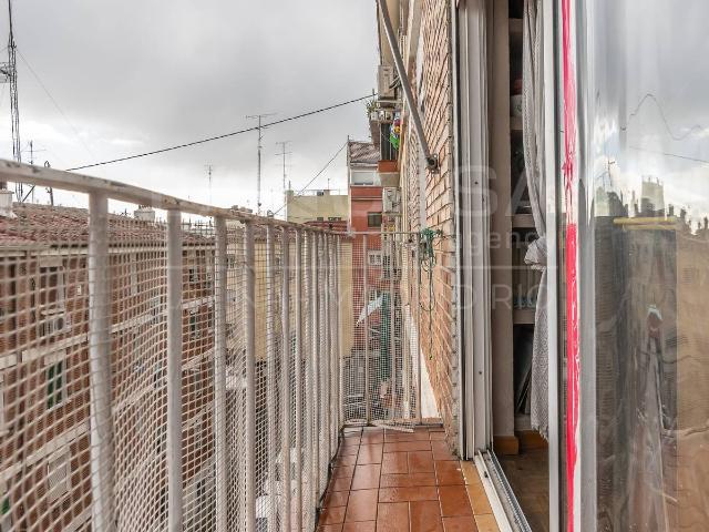 Piso en Venta en Puerta del Ángel