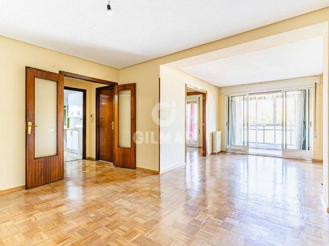 Piso en Venta en Puerta del Ángel