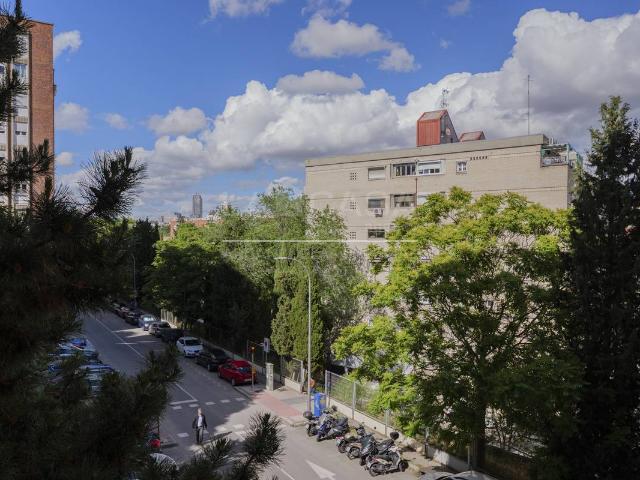 Piso en Venta en Puerta del Ángel