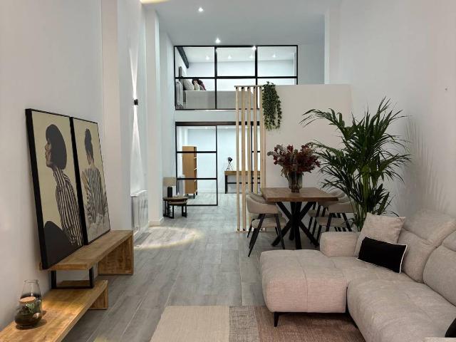 Piso en Venta en Puerta del Ángel