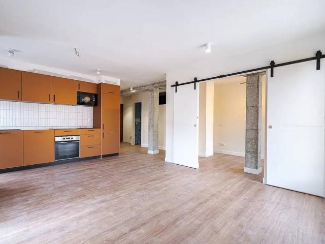 Piso en Venta en Puerta del Ángel