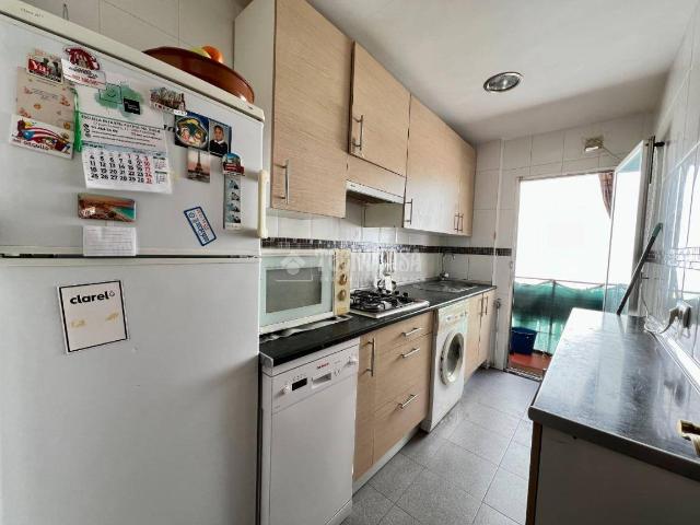 Piso en Venta en Puerta del Ángel