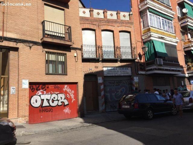 Piso en venta en Puerta del Angel