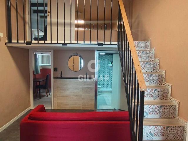Piso en Venta en Puerta del Ángel