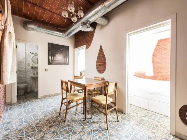 Piso en Venta en Puerta del Ángel