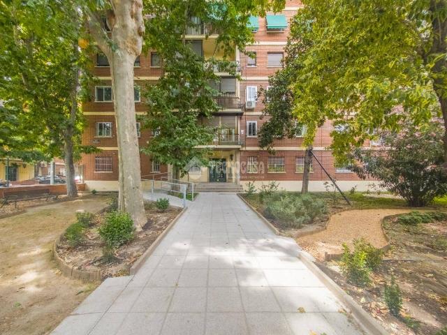 Piso en Venta en Puerta del Ángel