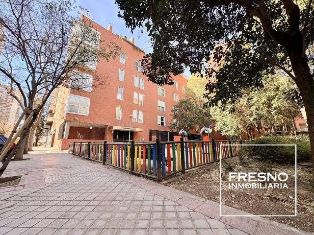 Piso en Venta en Puerta del Ángel