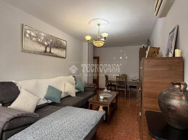 Piso en Venta en Puertas del sur Guadabajaque