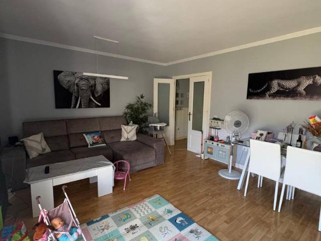 Piso en Venta en Puertas del sur Guadabajaque