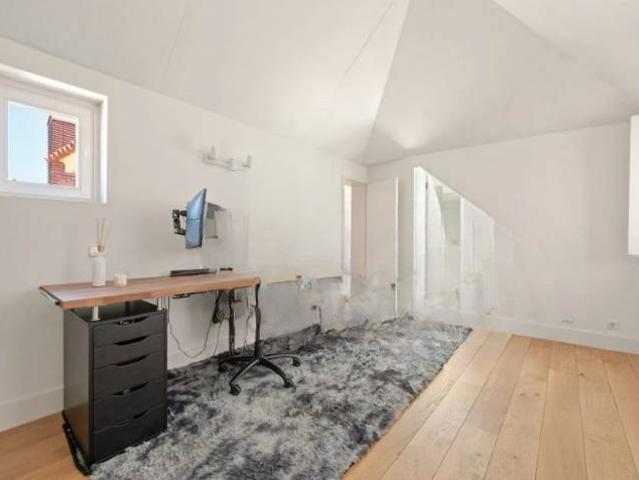 Piso en Venta en Puertas del sur Guadabajaque